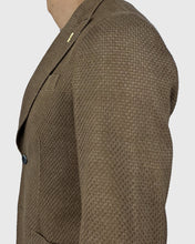 Load image into Gallery viewer, TOMBOLINI G269-EYP-T-B LATTE DREAM JACKET