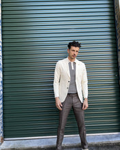 Load image into Gallery viewer, TOMBOLINI G269-EHPE-T-B CREAM DREAM JACKET