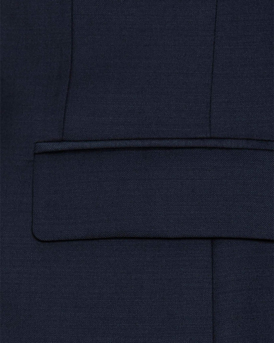 JOE BLACK FJV032 ANCHOR NAVY 2 PIECE SUIT