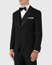Load image into Gallery viewer, JOE BLACK FCK410 BLACK FORTRESS 2 PIECE TUXEDO