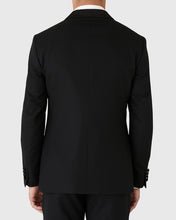 Load image into Gallery viewer, JOE BLACK FCK410 BLACK FORTRESS 2 PIECE TUXEDO