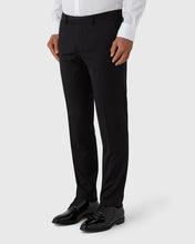 Load image into Gallery viewer, JOE BLACK F6447 RIVIERA BLACK 2 PIECE TUXEDO