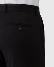 Load image into Gallery viewer, JOE BLACK F6447 RIVIERA BLACK 2 PIECE TUXEDO