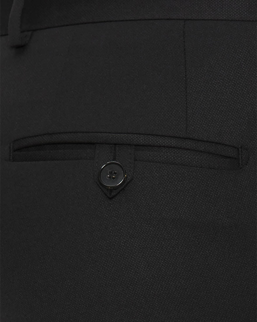 JOE BLACK F6447 RIVIERA BLACK 2 PIECE TUXEDO