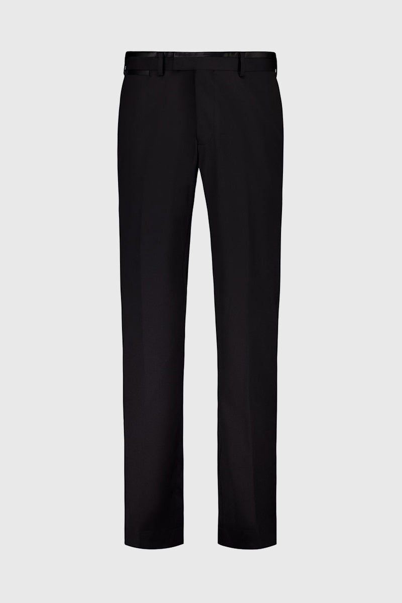 JOE BLACK F6447 SLOAN BLACK 2 PIECE TUXEDO