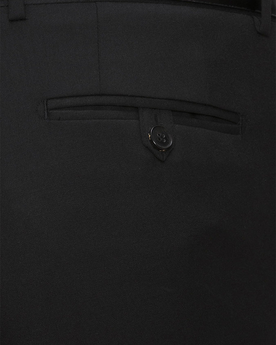 JOE BLACK FJV032 ANCHOR BLACK 2 PIECE SUIT