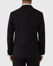 Load image into Gallery viewer, JOE BLACK F6447 SLOAN BLACK 2 PIECE TUXEDO