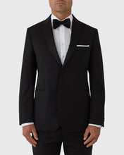 Load image into Gallery viewer, JOE BLACK F6447 SLOAN BLACK 2 PIECE TUXEDO