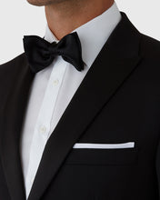 Load image into Gallery viewer, JOE BLACK F6447 SLOAN BLACK 2 PIECE TUXEDO