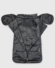 Load image into Gallery viewer, KARL LAGERFELD 8015930-410 SAND CALF LEATHER TRAVEL BAG