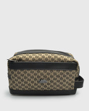 Load image into Gallery viewer, KARL LAGERFELD 805419-410 BROWN HAND SATCHEL