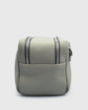 Load image into Gallery viewer, KARL LAGERFELD 815419-410 SAND HAND SATCHEL