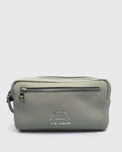 Load image into Gallery viewer, KARL LAGERFELD 815419-410 SAND HAND SATCHEL