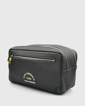 Load image into Gallery viewer, KARL LAGERFELD 815419-990 BLACK HAND SATCHEL