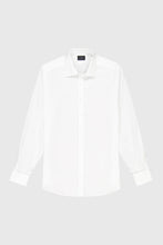 Load image into Gallery viewer, JOE BLACK FGW014 WHITE FC LEADER SHIRT