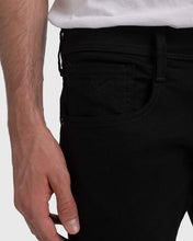 Load image into Gallery viewer, REPLAY RFB1661M914Y BLACK ANBASS HYPERFLEX JEANS