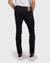 Load image into Gallery viewer, REPLAY RF13661M914Y DK-BLUE ANBASS HYPERFLEX JEANS