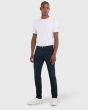 Load image into Gallery viewer, REPLAY R197661M914Y BLACK ANBASS HYPERFLEX JEANS