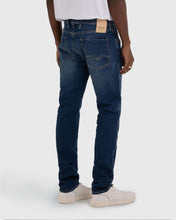 Load image into Gallery viewer, REPLAY ROR1661914Y BLUE ANBASS HYPERFLEX JEANS