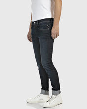 Load image into Gallery viewer, REPLAY RRI10661M914Y DK-BLUE ANBASS HYPERFLEX JEANS
