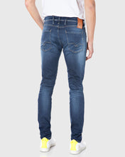 Load image into Gallery viewer, REPLAY RX120661914Y BLUE ANBASS HYPERFLEX JEANS