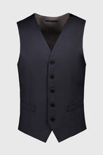 Load image into Gallery viewer, JOE BLACK FCZ027-J CHARCOAL MAIL VEST