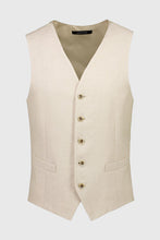Load image into Gallery viewer, JOE BLACK FJD800-J SAND MAIL VEST