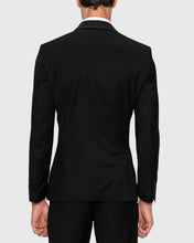 Load image into Gallery viewer, GIBSON F34087 BLACK SPECTRE TUX JACKET