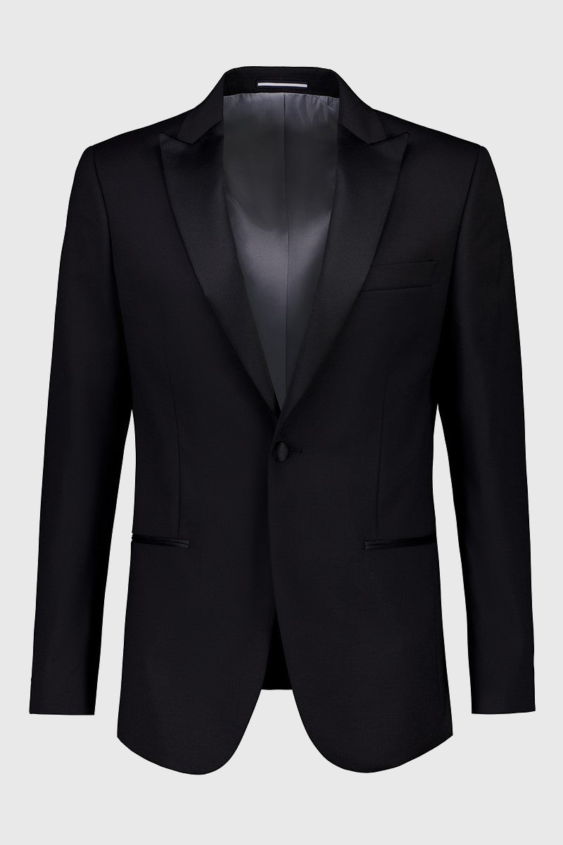 CAMBRIDGE FMG100 BLACK PICKFORD 2P TUXEDO