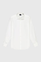 Load image into Gallery viewer, JOE BLACK FGW014 WHITE SC PIONEER SHIRT