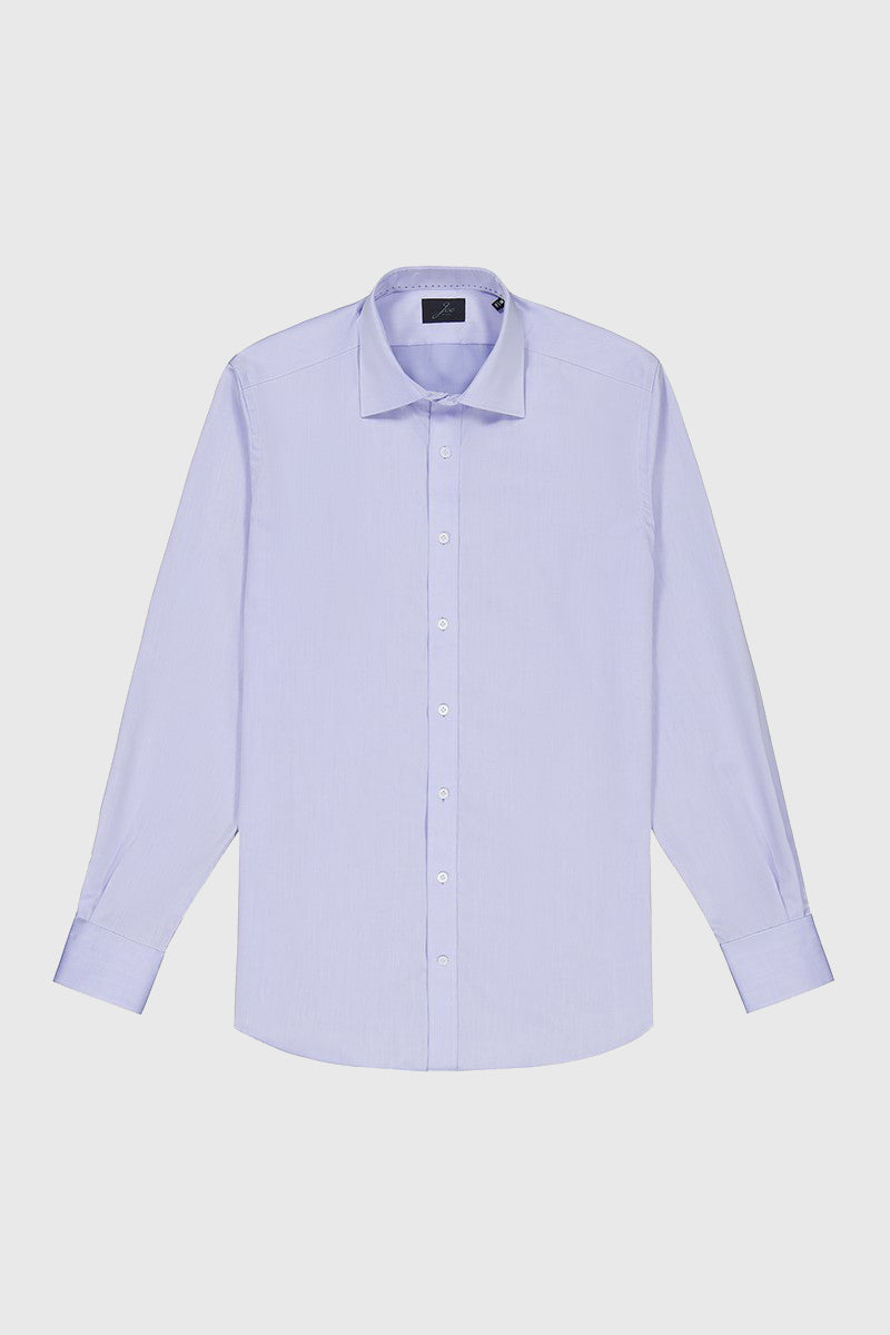 JOE BLACK FCE256 SKY BLUE SC PIONEER SHIRT
