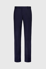 Load image into Gallery viewer, JOE BLACK FJV032 NAVY RAZOR SUIT TROUSER
