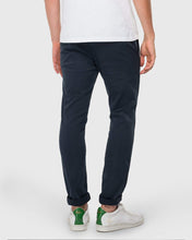 Load image into Gallery viewer, REPLAY R83669627L NAVY ZEUMAR CHINOS