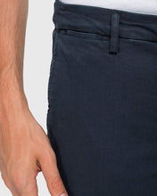 Load image into Gallery viewer, REPLAY R83669627L NAVY ZEUMAR CHINOS