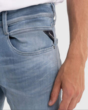 Load image into Gallery viewer, REPLAY RA05661914Y SKY ANBASS HYPERFLEX JEANS