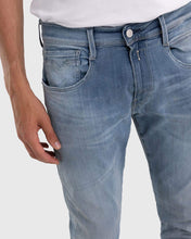 Load image into Gallery viewer, REPLAY RA05661914Y SKY ANBASS HYPERFLEX JEANS