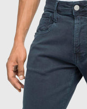 Load image into Gallery viewer, REPLAY R3978121914Y BLUE ANBASS X-LITE JEANS