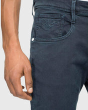 Load image into Gallery viewer, REPLAY R3978121914Y BLUE ANBASS X-LITE JEANS