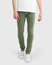 Load image into Gallery viewer, REPLAY R3978121914Y GREEN ANBASS X-LITE JEANS