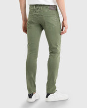 Load image into Gallery viewer, REPLAY R3978121914Y GREEN ANBASS X-LITE JEANS