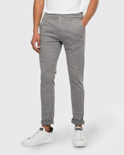 Load image into Gallery viewer, REPLAY R83669627L GREY ZEUMAR CHINOS