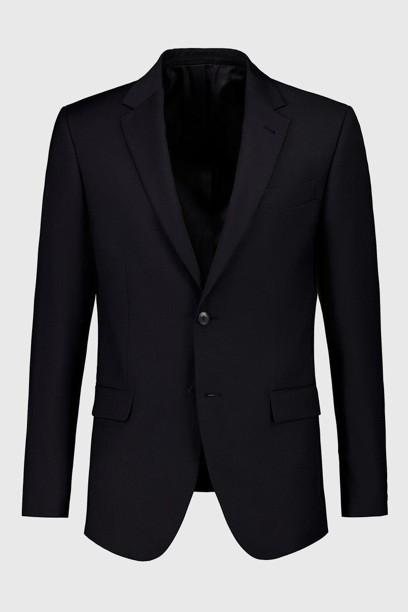 DOM BAGNATO FCK410 BLACK STEFANO 2P SUIT