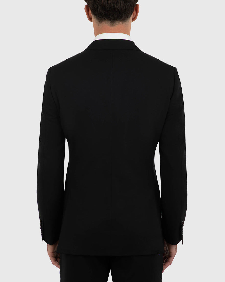 DOM BAGNATO FCK410 BLACK STEFANO 2P SUIT