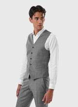Load image into Gallery viewer, GIBSON FGE645 LIGHT GREY MIGHTY VEST