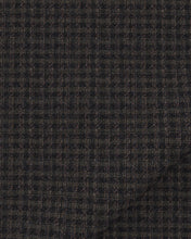 Load image into Gallery viewer, VINCENT & FRANKS S21701026/6C BRN CHECK SLIM TROUSER