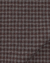 Load image into Gallery viewer, VINCENT & FRANKS S217020058CVF VINO CHECK SLIM TROUSER