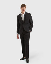 Load image into Gallery viewer, TED BAKER FTU700 SAATCHI BLACK TUX JACKET