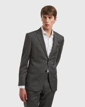 Load image into Gallery viewer, TED BAKER FTU702 HOCKNEY CHARCOAL 2 PIECE SUIT
