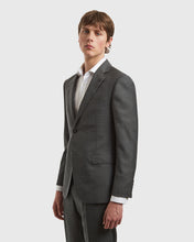 Load image into Gallery viewer, TED BAKER FTU702 HOCKNEY CHARCOAL SUIT JACKET