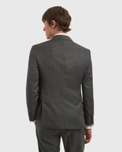 Load image into Gallery viewer, TED BAKER FTU702 HOCKNEY CHARCOAL 2 PIECE SUIT